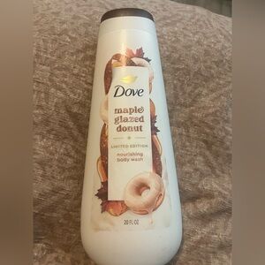*5/$30* Maple Glazed Donut Nourishing Body Wash